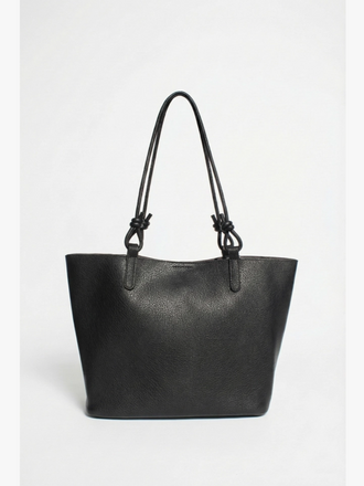 Street Level Kinsley Minimalist Tote