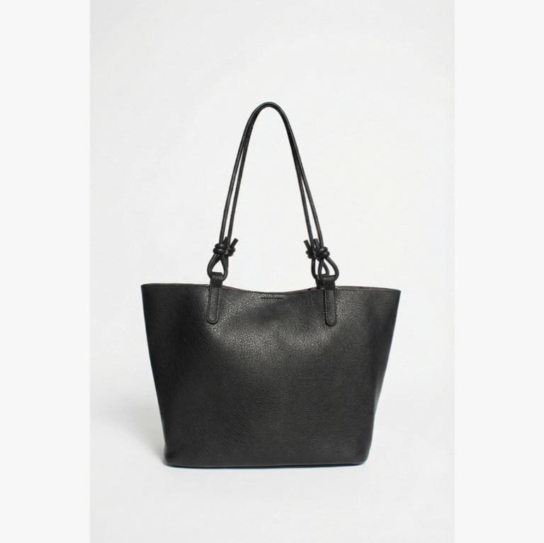 Street Level Kinsley Minimalist Tote