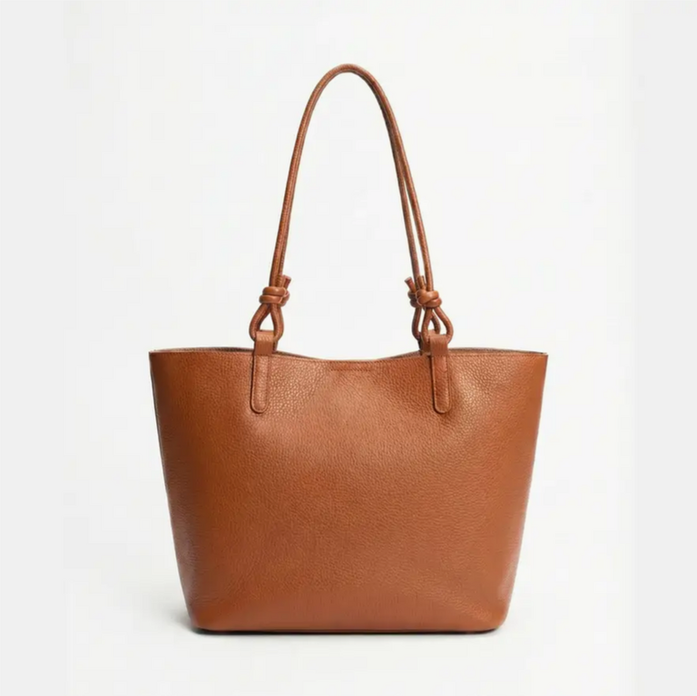 Street Level Kinsley Minimalist Tote