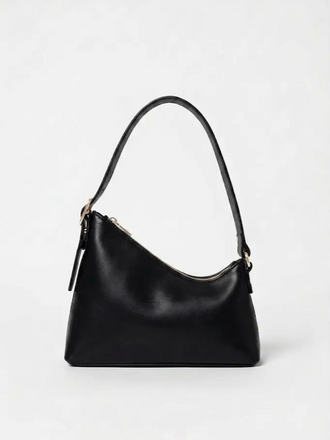 Street Level Mini Half Moon Tote