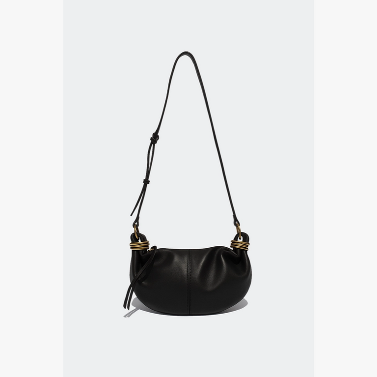 Street Level Tiffany Mini Hobo Bag