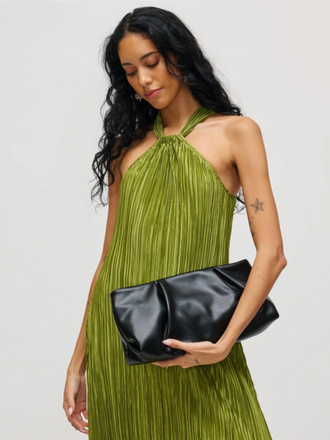 Urban Expressions Franny Clutch
