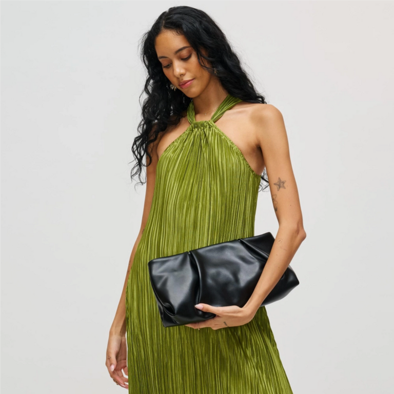 Urban Expressions Franny Clutch