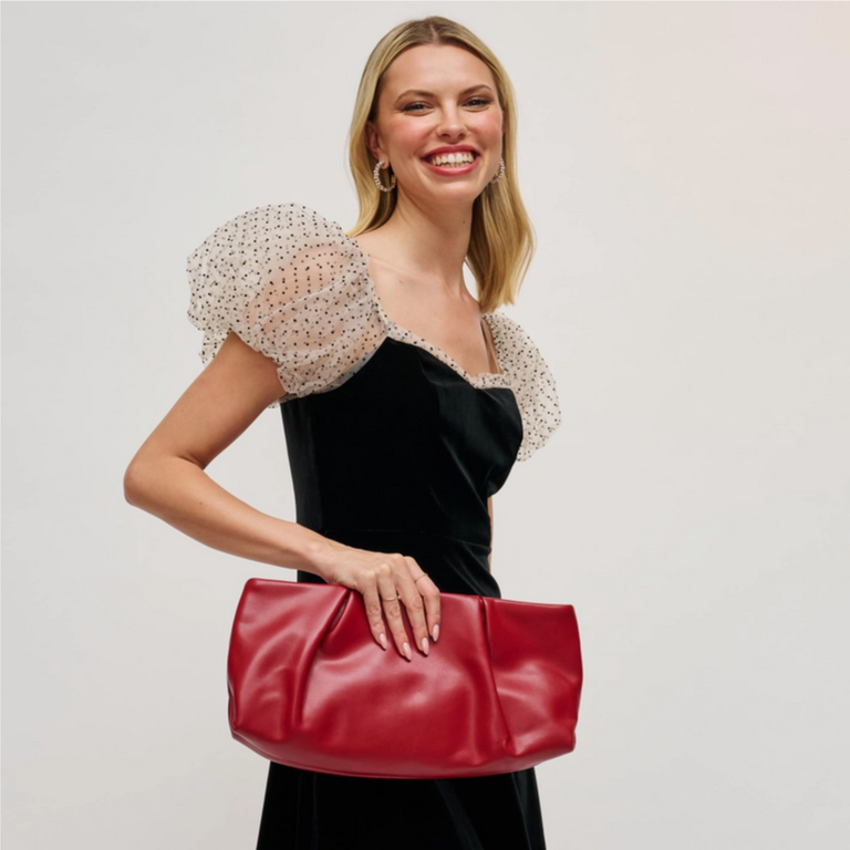 Urban Expressions Franny Clutch