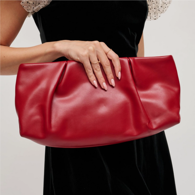 Urban Expressions Franny Clutch