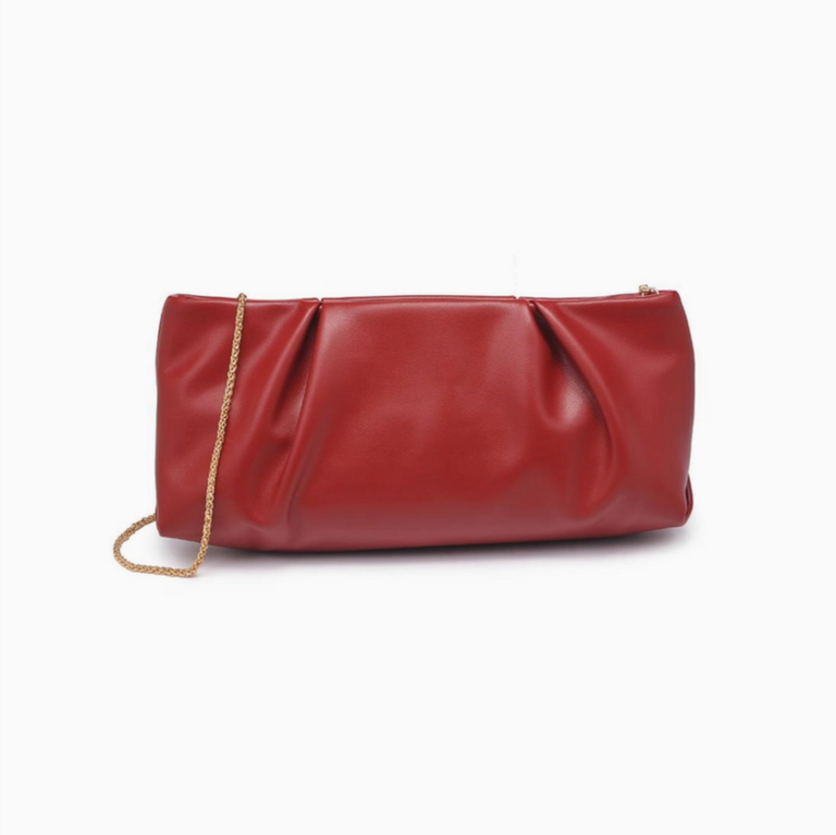 Urban Expressions Franny Clutch