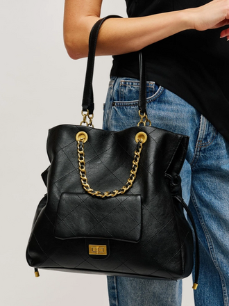 Urban Expressions Hudson Tote
