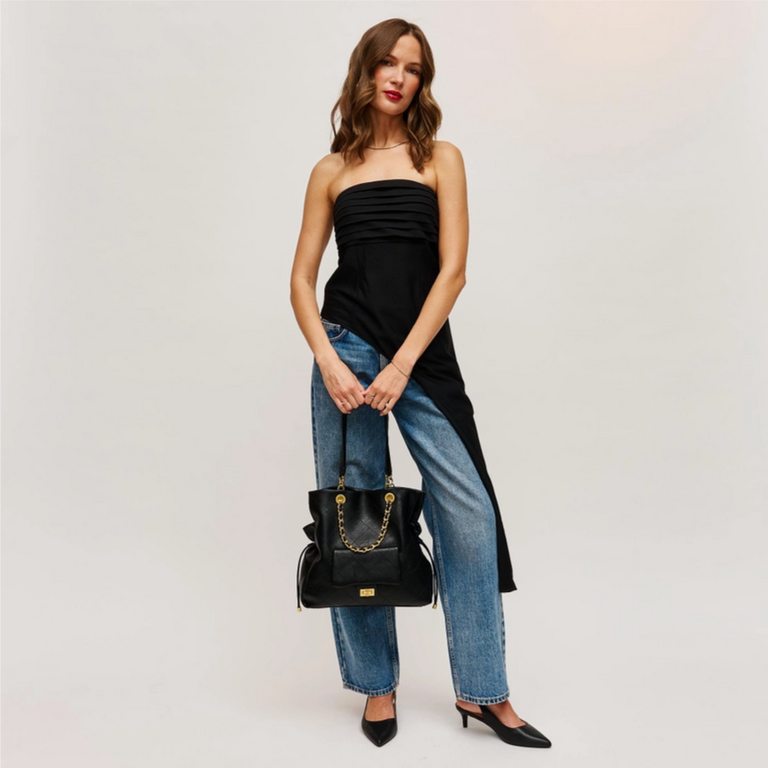 Urban Expressions Hudson Tote