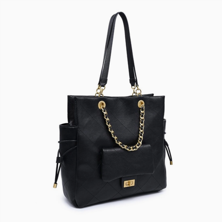Urban Expressions Hudson Tote