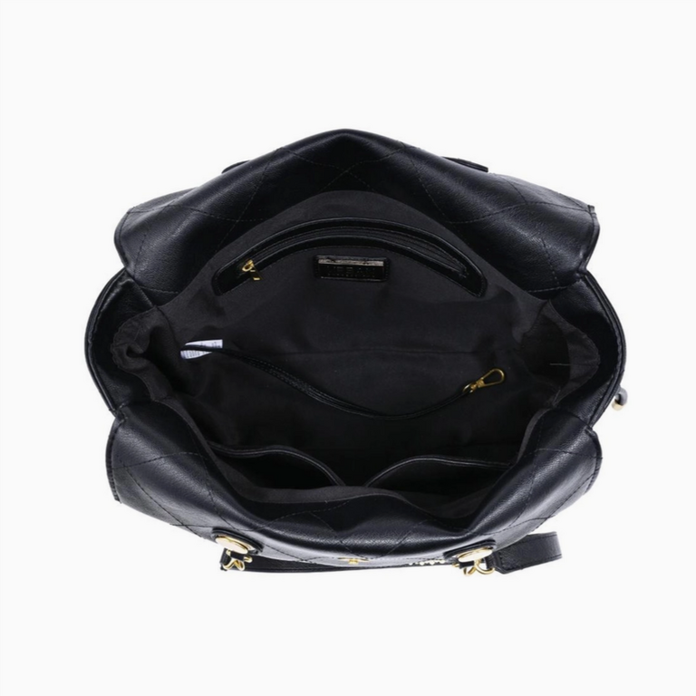 Urban Expressions Hudson Tote