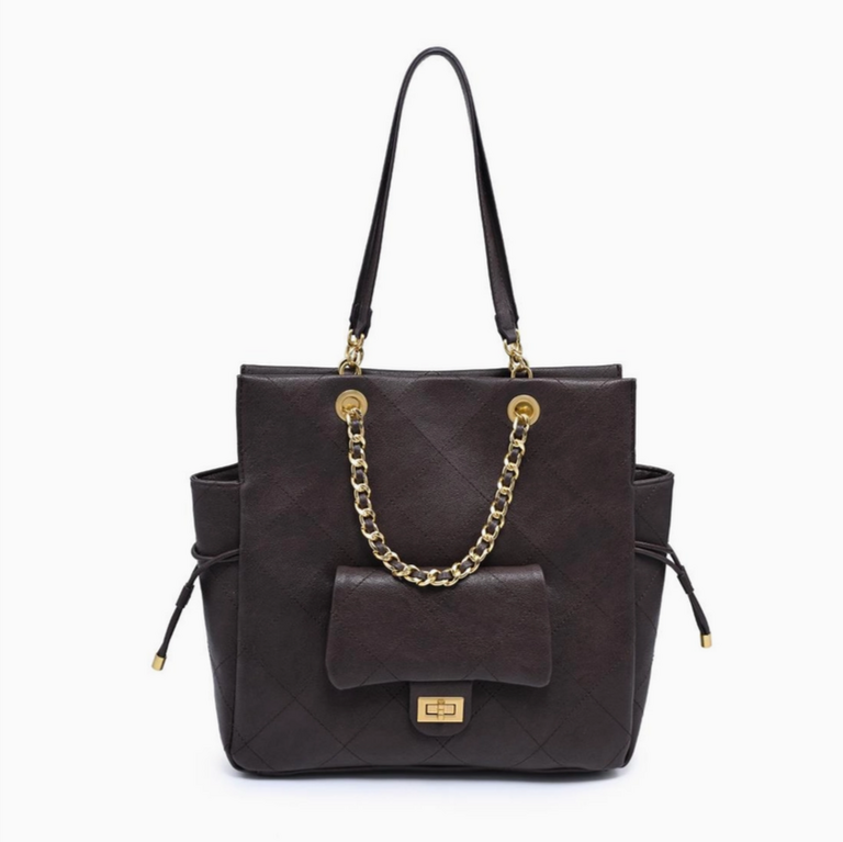 Urban Expressions Hudson Tote