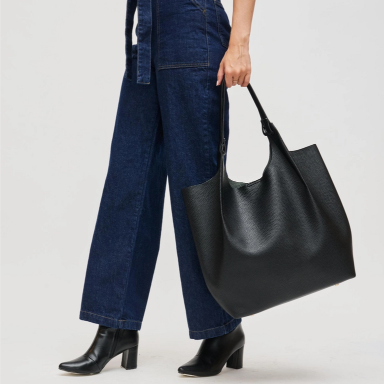 Urban Expressions Maeve Tote