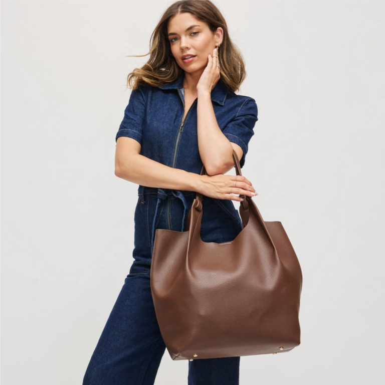 Urban Expressions Maeve Tote