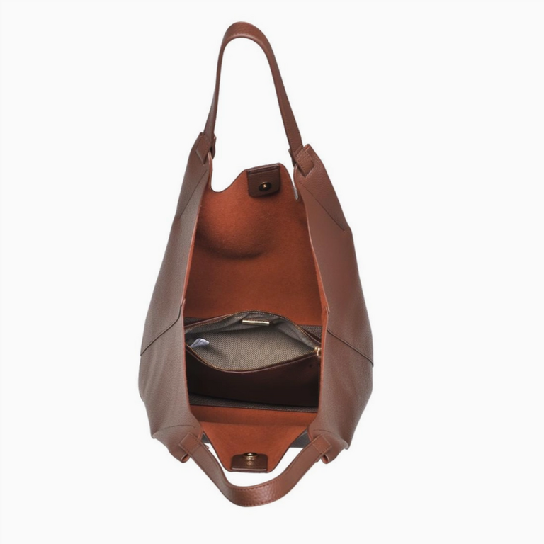 Urban Expressions Maeve Tote