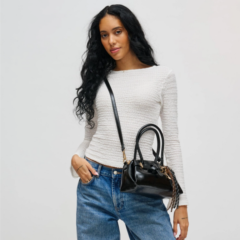 Urban Expressions Vienna Crossbody
