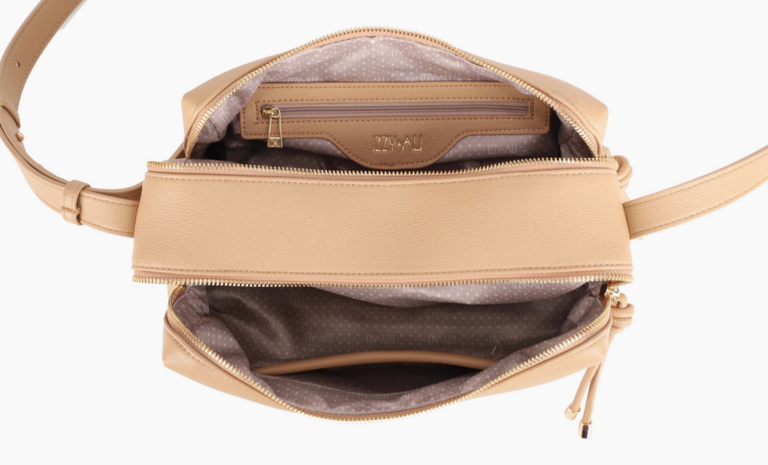 Izzy & Ali Alison Shoulder Bag