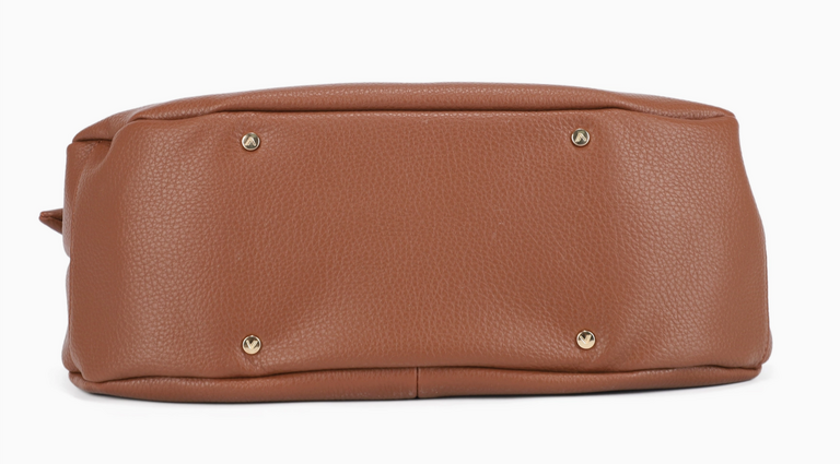 Izzy & Ali Knot Detail Hobo Bag