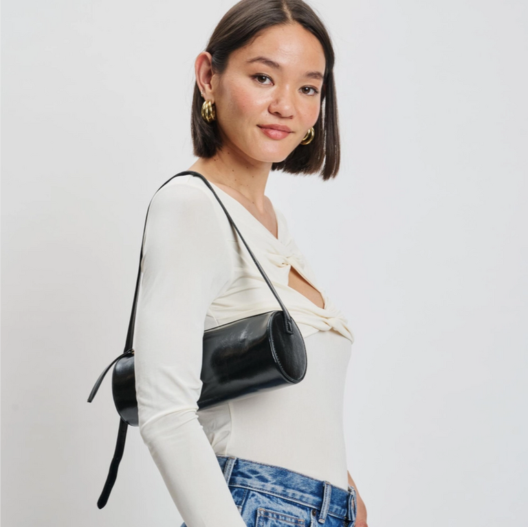 Moda Luxe Mila Shoulder Bag