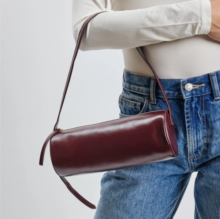 Moda Luxe Mila Shoulder Bag