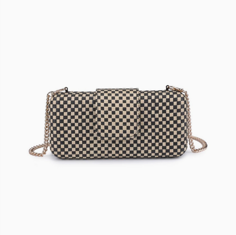 Moda Luxe Sylvi Evening Bag