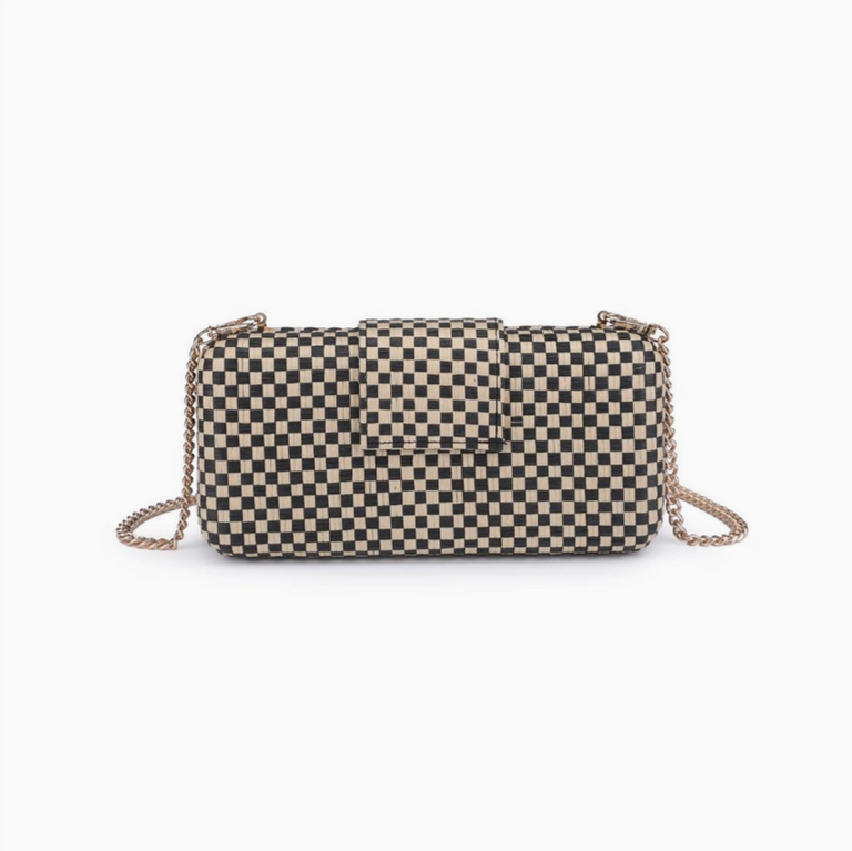 Moda Luxe Sylvi Evening Bag