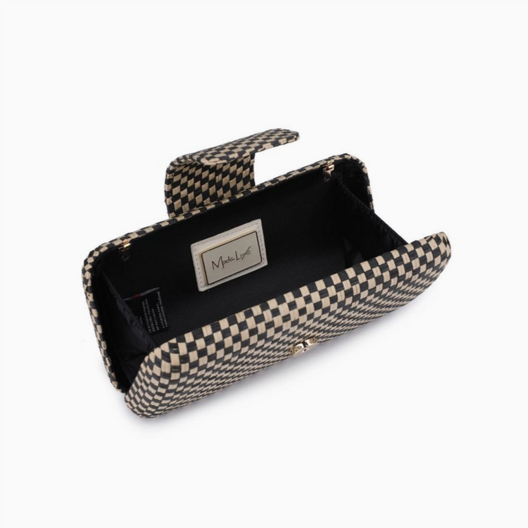Moda Luxe Sylvi Evening Bag