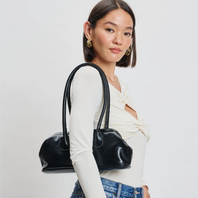 Moda Luxe Nina Shoulder Bag