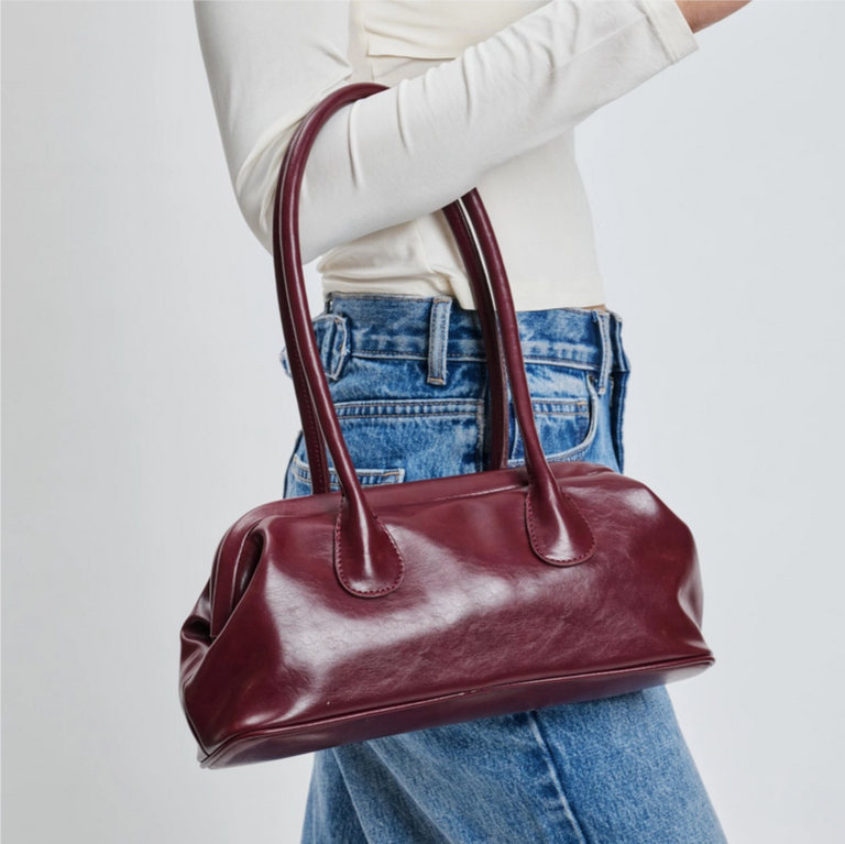 Moda Luxe Nina Shoulder Bag