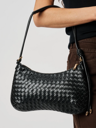 Moda Luxe Cindy Shoulder Bag