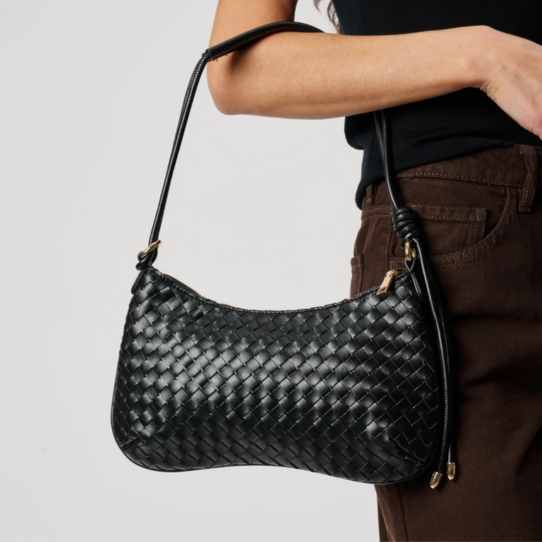 Moda Luxe Cindy Shoulder Bag