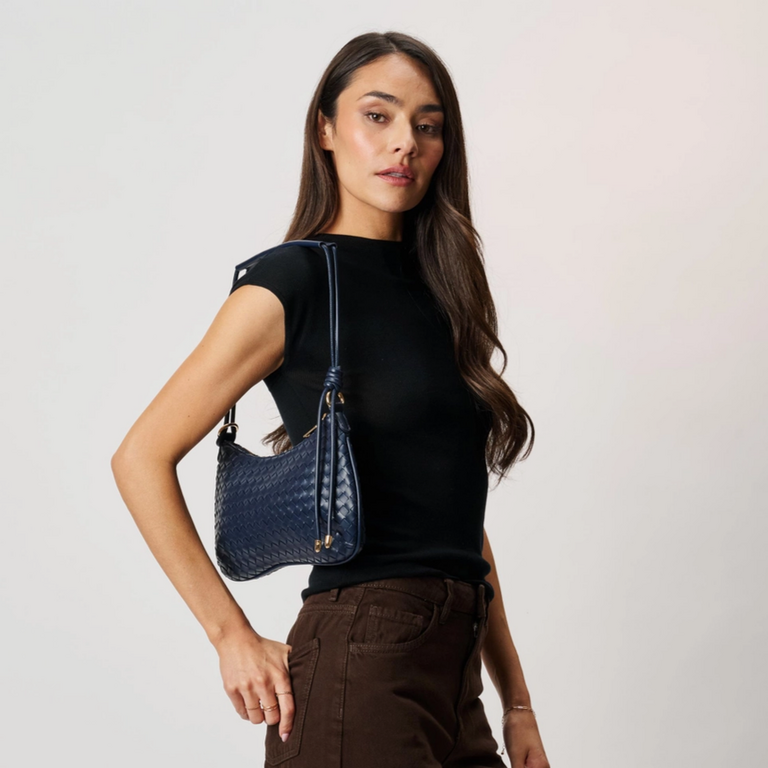 Moda Luxe Cindy Shoulder Bag