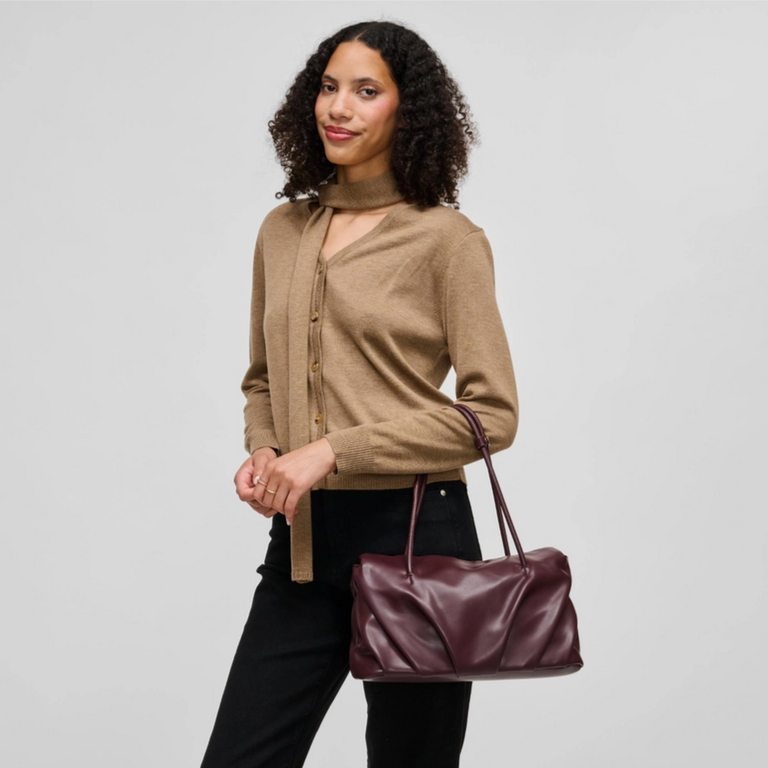 Urban Expressions Ryker Satchel