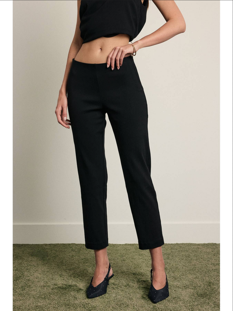 Raisonnel Comfort Stretch Ankle Pants
