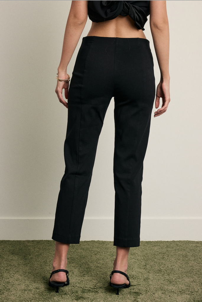 Raisonnel Comfort Stretch Ankle Pants