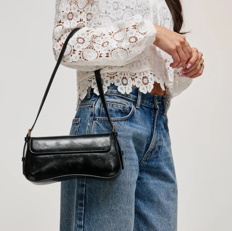 Urban Expressions Jameson Shoulder Bag