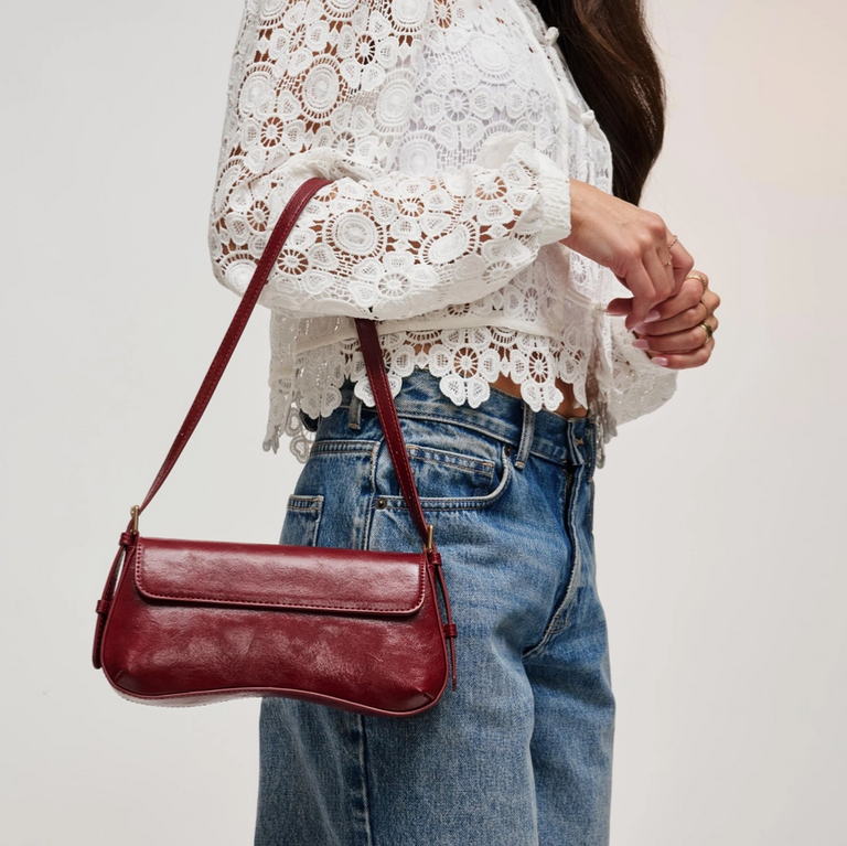 Urban Expressions Jameson Shoulder Bag