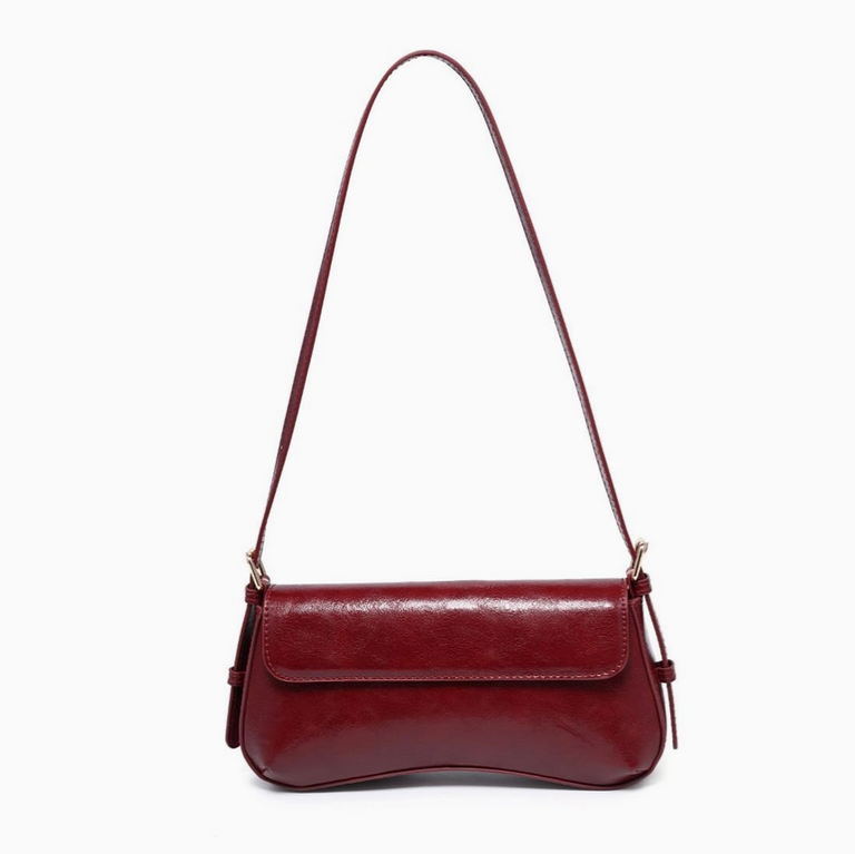 Urban Expressions Jameson Shoulder Bag