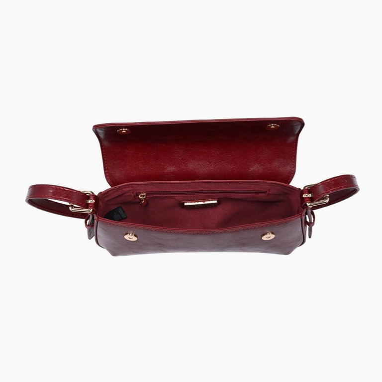 Urban Expressions Jameson Shoulder Bag