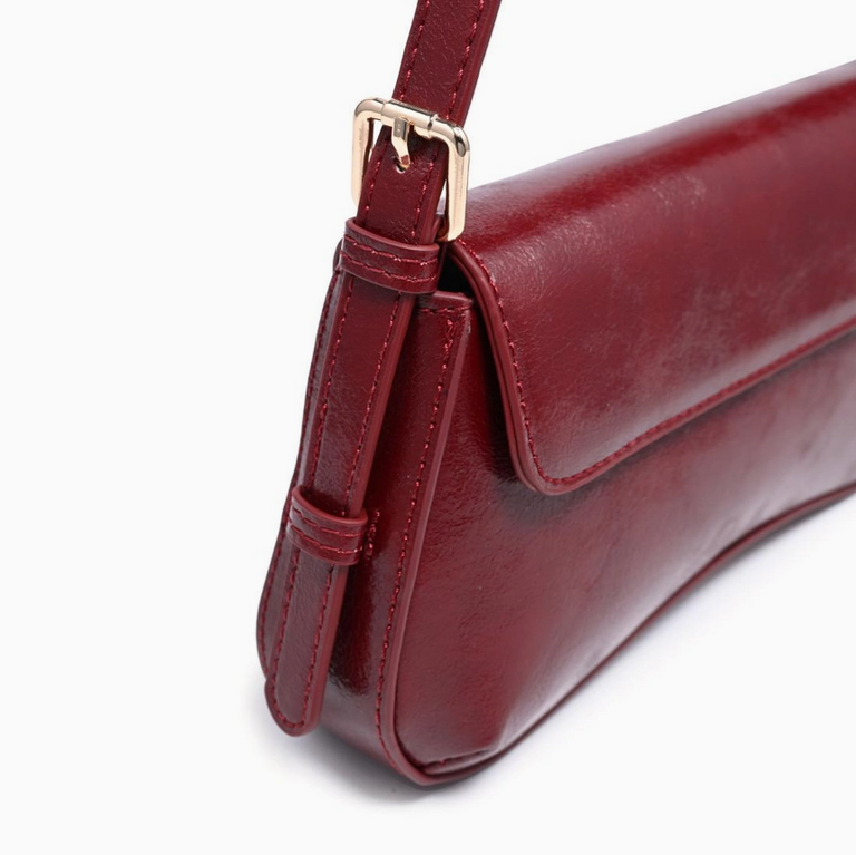 Urban Expressions Jameson Shoulder Bag
