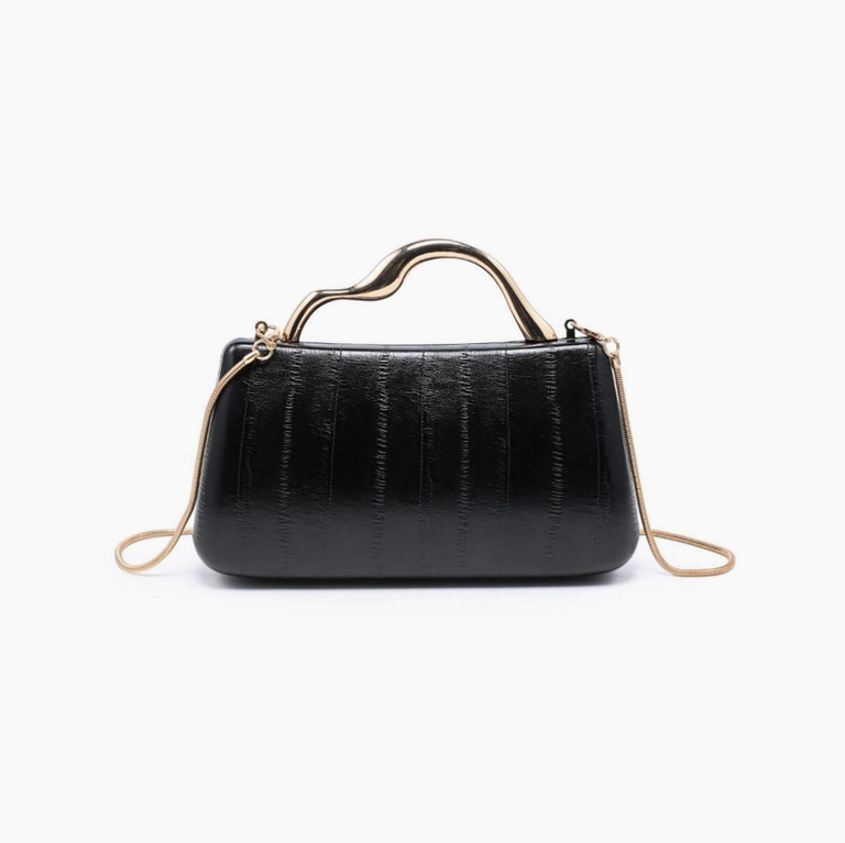 Urban Expressions Nichelle Clutch
