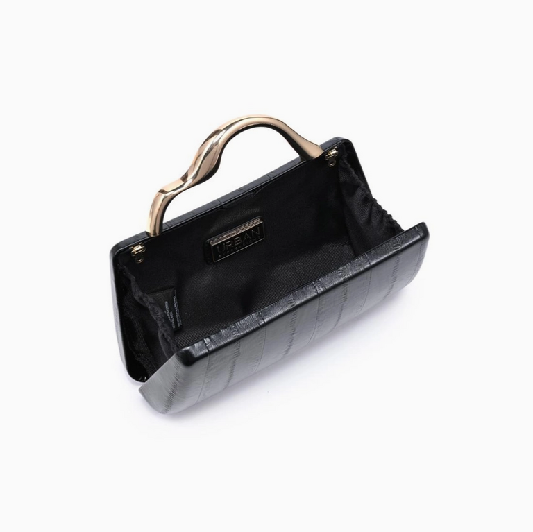 Urban Expressions Nichelle Clutch