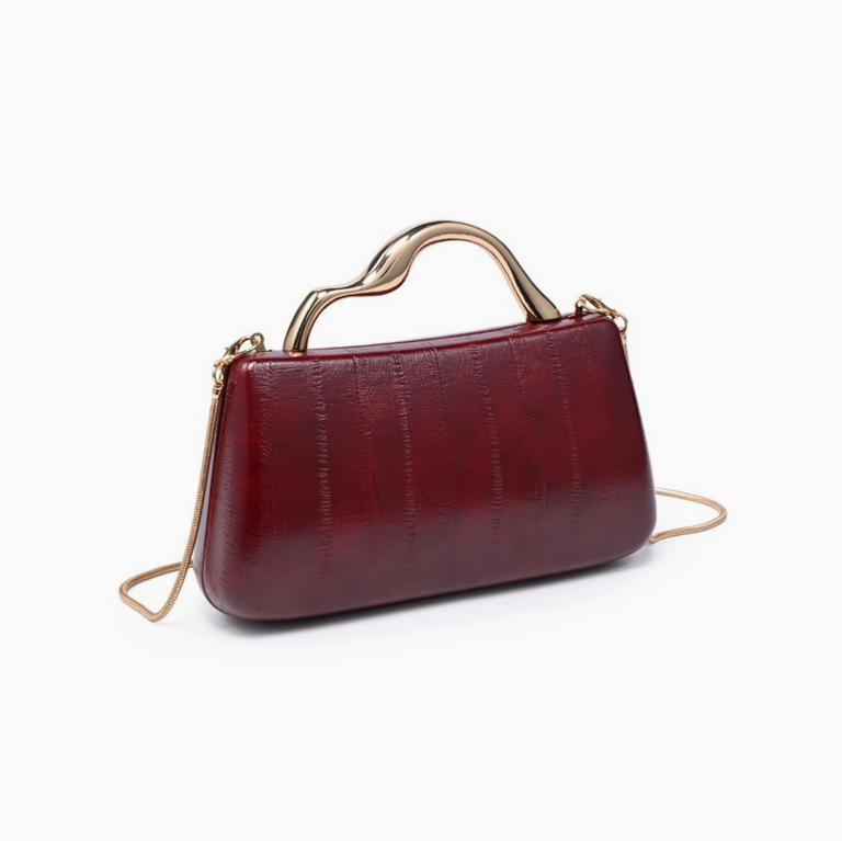 Urban Expressions Nichelle Clutch
