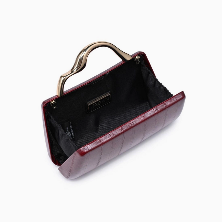 Urban Expressions Nichelle Clutch