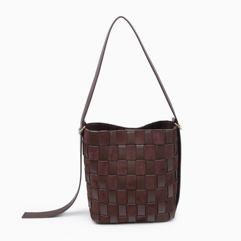 Moda Luxe Naomi Bucket Bag