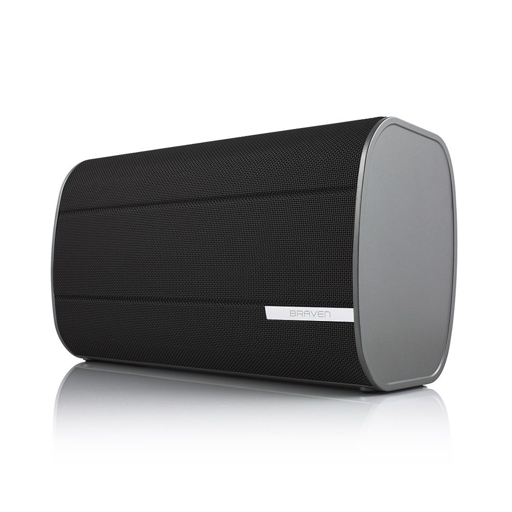 braven speaker customer service