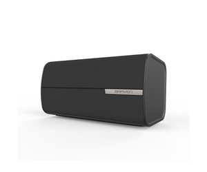 braven 2200m portable bluetooth speaker