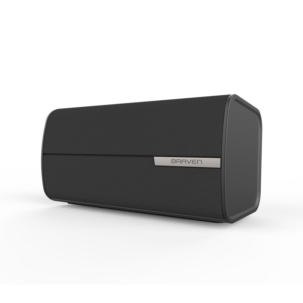 braven 2200m portable bluetooth speaker