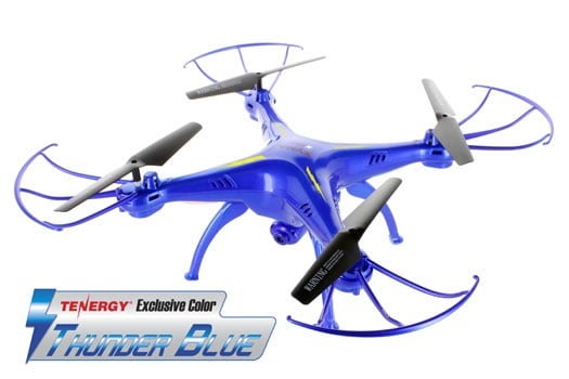 drone x5sc explorers 2