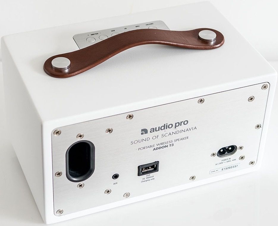 audiopro t5