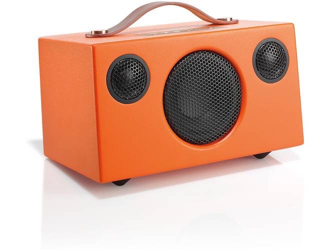 audio pro portable speaker